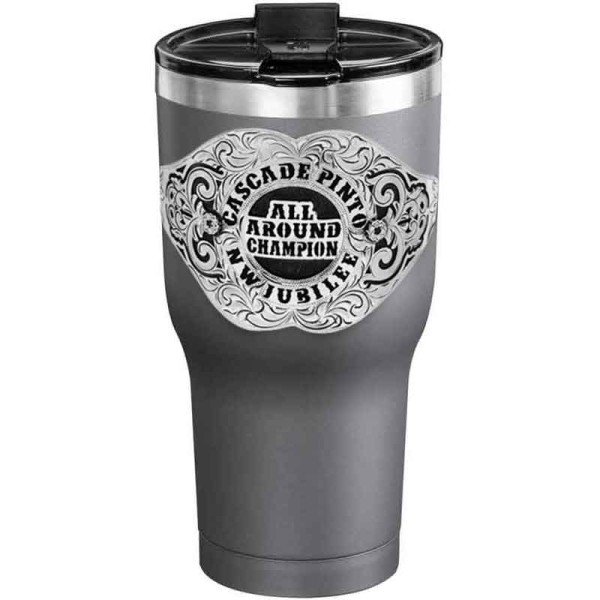 Pulque Custom Tumbler 